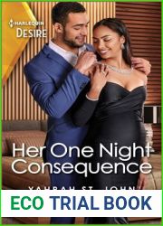 Her One Night Consequence (Six Gems, #3)