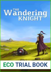 The Wandering Knight (Swordsman|s Gift #1)