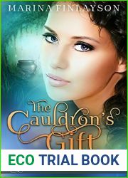 The Cauldron|s Gift (Magic|s Return #2)