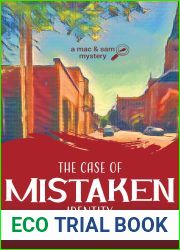 The Case of Mistaken Identity (A Mac and Sam Mystery Book 2)