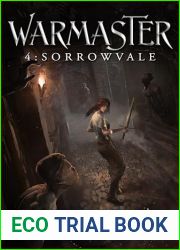 Sorrowvale (Warmaster, #4)