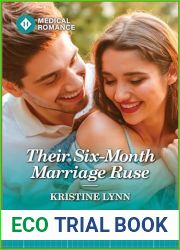 Their Six-Month Marriage Ruse