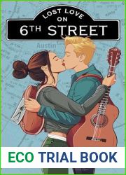 Lost Love on 6th Street