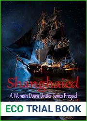 Shanghaied (A Woman Down Under, Prequel)