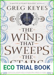 The Wind that Sweeps the Stars