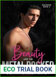 Beauty and the Metal Rocker (Rockstar Romance Book 4)