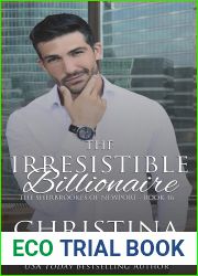The Irresistible Billionaire (The Sherbrookes of Newport, #15)