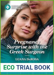 Pregnancy Surprise with the Greek Surgeon