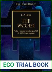 The Watcher (Black Library Advent Calendar 2014 #24)