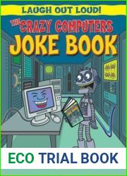 The Crazy Computers Joke Book
