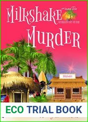 Milkshake Murder (Hang Ten Australian Cozy #9)