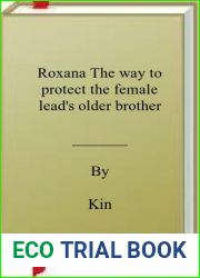 Roxana The way to protect the female lead|s older brother