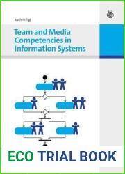 Team and Media Competencies in Information Systems (German Edition)