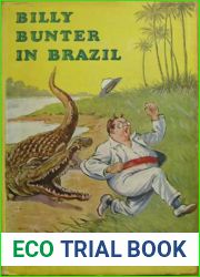 Billy Bunter in Brazil (Billy Bunter, #4)