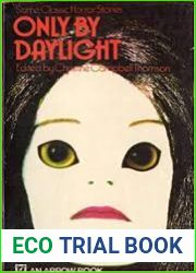 Only By Daylight