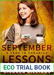 September Lessons (A Year in Paradise Book 9)