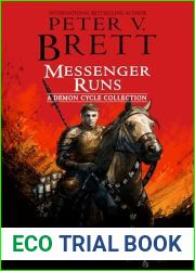 Messenger Runs: A Demon Cycle Collection