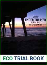 Quickie ~ Under the Pier