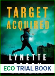 Target Acquired (Lake City Heroes, #2)
