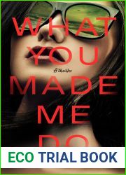 What You Made Me Do