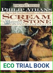 Scream of Stone (Forgotten Realms: Watercourse, #3)