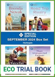 Harlequin Special Edition September 2024 - Box Set 1 of 1