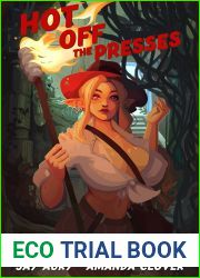Into the Breeding Grounds (Hot Off the Presses #4)