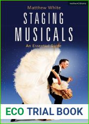 Staging Musicals