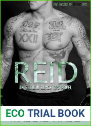 Reid (Eidolon Black Ops #3)