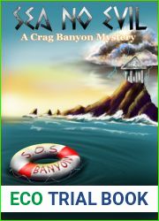 Sea No Evil(A Crag Banyon Mystery)