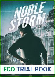 Noble Storm (Jake Noble, #6)