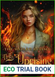 The Uprising (The Wizard Realms, #3)