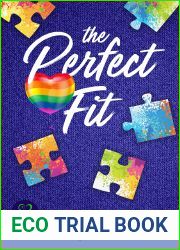 The Perfect Fit (I Heart SapphFic Pride Collection, #6)