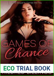 Games of Chance (Leah and Sloan Book 2)