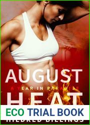 August Heat (A Year in Paradise Book 8)