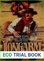 Longarm and the Ute Nation