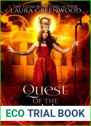 Quest of the Goddess (Forgotten Gods: The Queen Of Gods, #1)