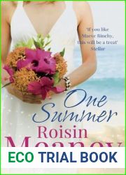 One Summer (Roone, #1)