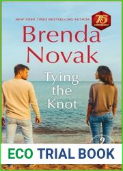 Tying the Knot (Whiskey Creek, #11)