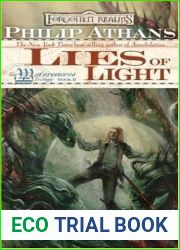 Lies of Light (Forgotten Realms: Watercourse, #2)