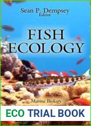 Fish Ecology (Marine Biology)
