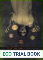 Whose World Is This? (Iowa Short Fiction Award)
