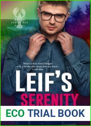 Leif|s Serenity (Brigs Ferry Bay #4)