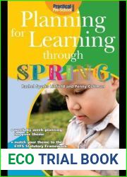 Planning for Learning Through Spring