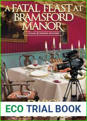 A Fatal Feast at Bramsford Manor
