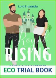 Royal Rising (Love in Laandia #3)