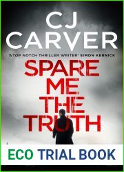 Spare Me the Truth (Dan Forrester #1)
