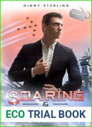 Soaring and Swoony: A Protector Rescue Romance with a Fake Marriage (HOTSHOTS)