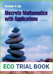 Discrete Mathematics with Applications