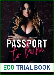 Passport to Him (Passport, #1)